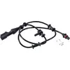 Bild von Sensor Raddrehzahl aktiver Sensor 800 mm Kabel A.B.S. für u.a. JAGUAR XF