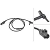 Bild von Sensor Raddrehzahl aktiver Sensor 855 mm Kabel A.B.S. für u.a. MB SPRINTER