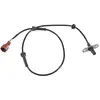Bild von Sensor Raddrehzahl aktiver Sensor 860 mm Kabel A.B.S. für u.a. NISSAN NAVARA