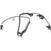 Bild von Sensor Raddrehzahl aktiver Sensor 1.050 mm Kabel A.B.S. für u.a. LEXUS RX