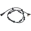 Bild von Sensor Raddrehzahl aktiver Sensor 1.170 mm Kabel A.B.S. für JEEP WRANGLER