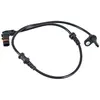 Bild von Sensor Raddrehzahl aktiver Sensor 610 mm Kabel A.B.S. für u.a. MB A-KLASSE