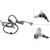 Bild von Sensor Raddrehzahl aktiver Sensor 865 mm Kabel A.B.S. für u.a. ISUZU D-MAX