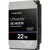 Bild von Western Digital Ultrastar C10K1800 1.2TB, 2.5 Zoll, 1200 GB, 10000 RPM