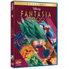 Bild von Disney Fantasia 2000 Animationsfilm