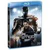 Bild von Real steel [Blu-ray] [FR Import]