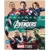 Bild von Avengers: Age of Ultron [Blu-ray] [UK Import]