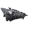 Bild von Hauptscheinwerfer TYC 20-16503-06-9