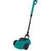 Bild von VONROC - Elektro-Rasenmäher 350W | 22 cm   3 Schnitthöhen   Mulchfunktion