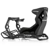 Bild von Playseat Sensation PRO - ActiFit, Universal-Gamingstuhl, 120 kg, Rennen, MAC, Nintendo Wii U, PC, PlayStation 4, Playstation 2, Playstation 3, Wii, Xbox, Xbox 360, Xbox One, 20 kg, 120 cm