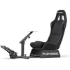 Bild von Playseat Evolution, Universal-Gamingstuhl, 122 kg, Gepolsterter Sitz, Gepolsterte Rückenlehne, Rennen, Xbox Series S, Xbox Series X, MAC, PC, PlayStation 4, Playstation 2, Playstation 3, Xbox, Xbox...