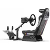 Bild von Playseat Evolution PRO NASCAR, Universal-Gamingstuhl, 122 kg, Gepolsterter Sitz, Gepolsterte Rückenlehne, Rennen, MAC, Nintendo, PC, Playstation, Xbox