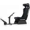 Bild von Playseat Evolution PRO - ActiFit, Universal-Gamingstuhl, 120 kg, Gepolsterter Sitz, Gepolsterte Rückenlehne, Rennen, MAC, Nintendo Wii U, PC, PlayStation 4, PlayStation 5, Playstation 2, Playstation 3, Wii, Xbox,...