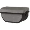 Bild von agu Shelter Lenkertasche, wasserdicht, Grau