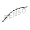 Bild von DENSO Flat Scheibenwischer Set Wischerblätter Vorne für BMW 3 Touring (E91) Rahmenlos