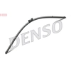 Bild von DENSO Flat Scheibenwischer Set Wischerblätter