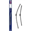 Bild von DENSO Flachwischer-Set DF-030 (600/450 mm, Linkslenker): Zwei leise, langlebige