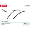 Bild von DENSO Flat Scheibenwischer Set Wischerblätter