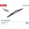 Bild von DENSO Rear Heckscheibenwischer Stück Hinten für OPEL Corsa C Schrägheck (X01) 400mm