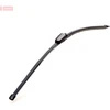 Bild von DENSO Flat Rear Heckscheibenwischer Stück Hinten für VW Transporter V Bus (7HB, 7HJ, 7EB, 7EJ, 7EF, 7EG, 7HF, 7EC) Flach 454mm