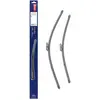 Bild von DENSO Flachwischer-Set DF-413 (600/500 mm, Linkslenker): Zwei leise, langlebige