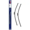 Bild von DENSO Flachwischer-Set DF-414 (550/550 mm, Linkslenker): Zwei leise, langlebige