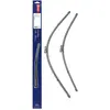 Bild von DENSO Flachwischer-Set DF-418 (750/630 mm, Linkslenker): Zwei leise, langlebige