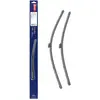 Bild von DENSO Flachwischer-Set DF-457 (600/530 mm, Linkslenker): Zwei leise, langlebige