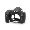 Bild von Easycover ECC5D3, 160 mm, 70 mm, 120 mm, 95 g, Silikon, Schwarz