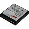 Bild von Jupio CPA0014, 850 mAh, Lithium-Ion (Li-Ion), 3,7 V, Schwarz