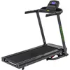 Bild von Tunturi Cardio Fit T40 Laufband - Klappbar - Laufgerät mit Bluetooth - 41 Trainingsprogramme - Elektronische Neigungseinstellung - Geschwindigkeitsbereich: 1,0 bis 16 km/h