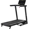 Bild von Tunturi T20 Klappbares Laufband für Zuhause/Büro - Laufband mit Bluetooth - 44 Trainingsprogramme - 12 Neigungsoptionen - 1 - 16,0 km/h