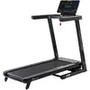 Bild von Tunturi T40 Klappbares Laufband für Zuhause/Büro - Laufband mit Bluetooth - 44 Trainingsprogramme - 12 Neigungsoptionen - 1 - 16,0 km/h