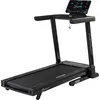 Bild von Tunturi T60 Performance Laufband Klappbar - Walking pad - Für zuhause - LED Monitor - Laufband mit 44 Trainingsprogrammen - 0.8-20.0km/h