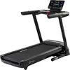 Bild von Tunturi T80 Signature Laufband Klappbar - Walking pad - Für zuhause - LED Monitor - Laufband mit 47 Trainingsprogrammen - 0.8-22.0km/h