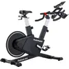 Bild von Platinum S20 Sprinter Bike - Fitnessbike   Anpassbarer Indoor-Fahrradtrainer - Niedriger Einstieg   Bluetooth - Elektrischer Widerstand