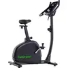 Bild von Tunturi Signature E50 Heimtrainer - Ergometer & Servomotor - Bluetooth - Fitnessbike mit 26 Trainingsprogrammen - Niedriger Einstieg - Comfort Plus Sattel