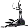 Bild von Signature C65 Ellipsentrainer - Fitnesstrainer mit 48 Widerstandsstufen - Ergometer - Bluetooth - Herzfrequenzsensoren - Tablet-Halterung
