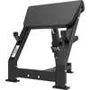 Bild von Tunturi Platinum Preacher Curl Kraftstation   Fitnessgerät für Armtraining   Homegym   V-Serie