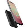 Bild von Xtorm FS5 FS5W051 - Induktive Power Bank - magnetisch - Li-Pol - 5000 mAh - 18.5 Wh - 18 Watt - PD (USB-C)
