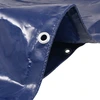 Bild von vidaXL Abdeckplane 650 g/m² 3x6 m Blau