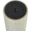 Bild von vidaXL Katzen-Kratzbaum 8x55 cm 10 mm Beige