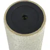 Bild von vidaXL Katzen-Kratzbaum 8x20 cm 8 mm Beige