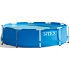 Bild von Intex 28200NP, 4485 l, Gerahmter Pool, Kind & Erwachsener, Blau, 17,4 kg