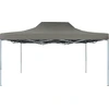 Bild von vidaXL Faltzelt Pop-Up 3 x 4,5 m Anthrazit