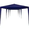 Bild von vidaXL Partyzelt 3x9 m PE Blau