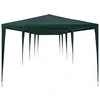 Bild von vidaXL Partyzelt 3x12 m PE Grün