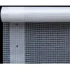 Bild von vidaXL Leno-Abdeckplane Weiß 1,5 x 15 m 260 g/m²