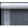 Bild von vidaXL Leno-Abdeckplane Weiß 2 x 2 m 260 g/m²