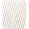 Bild von vidaXL Weidenzaun 5 Stk. 180x90 cm